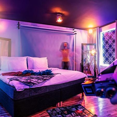 ברנו Anybody Hotel - Unique Experience For Couples מראה חיצוני תמונה
